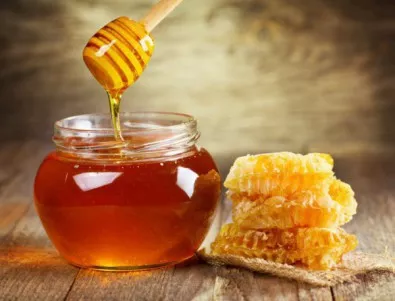 ЕК е одобрила регистрацията на мановия мед от Странджа като защитено име