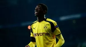 Борусия определи цената, която Барселона трябва да плати за Дембеле