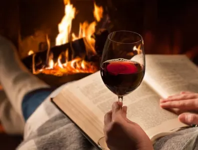 Как червеното вино може да се превърне в най-добрия лек при болно гърло? Идеално за днешния празник