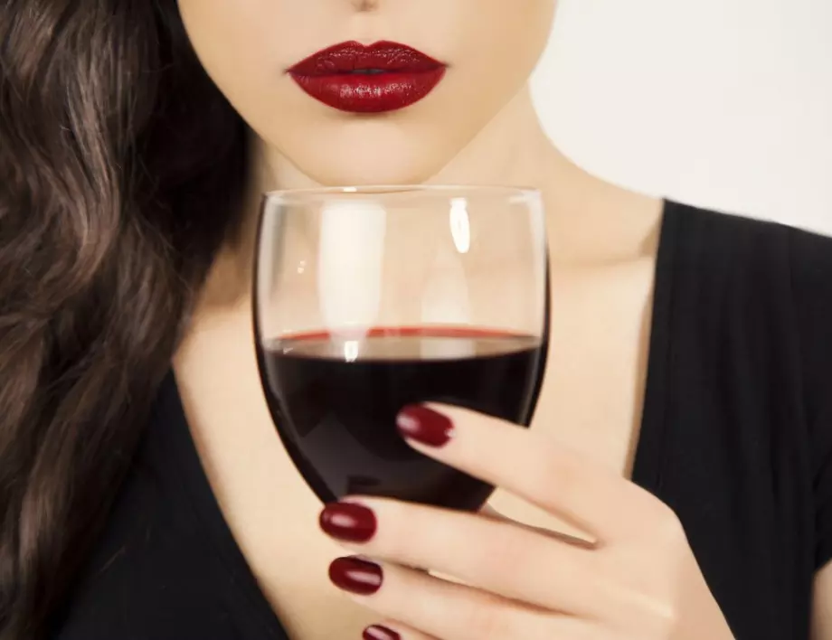 Кардиолог разкри истинската връзка между виното и здравето