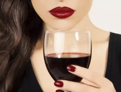 Ето какво ще се случи, ако пиете по една чаша червено вино вечер