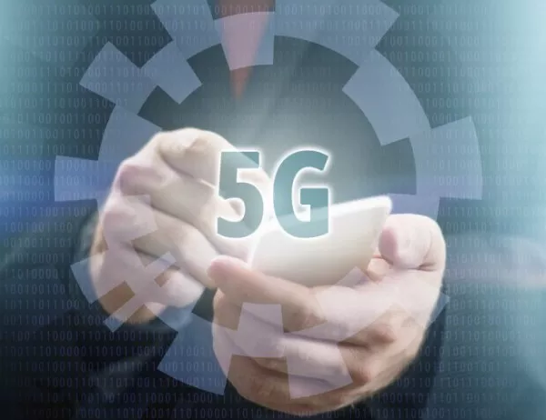 Румъния и Турция вече тестват 5G мрежи