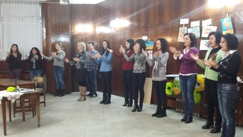 Дискриминирани ли са глухите хора в България?