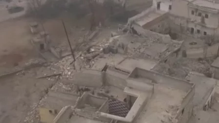 Сирийските бунтовници отказват преговори, които няма да доведат до смяната на Асад