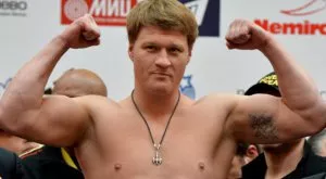 Поветкин е дисквалифициран за неопределен срок и глобен с 250 000 долара