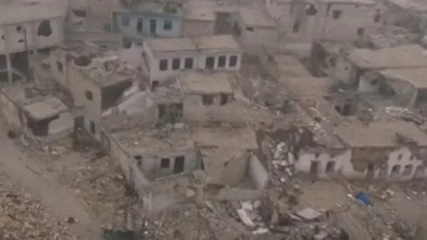 Шестима загинаха след експлозия в Алепо
