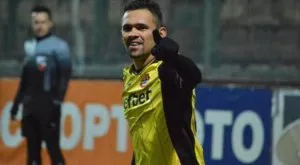 Ботев (Пд) намери заместник на Жоао Паоло в Германия