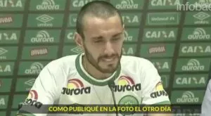 Алан Рушел през сълзи: Ще играя пак футбол заради загубените приятели