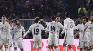 Реал Мадрид се прицели в 17-годишен халф