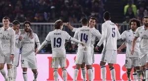 Медиите в Англия пращат ас на Реал в Челси