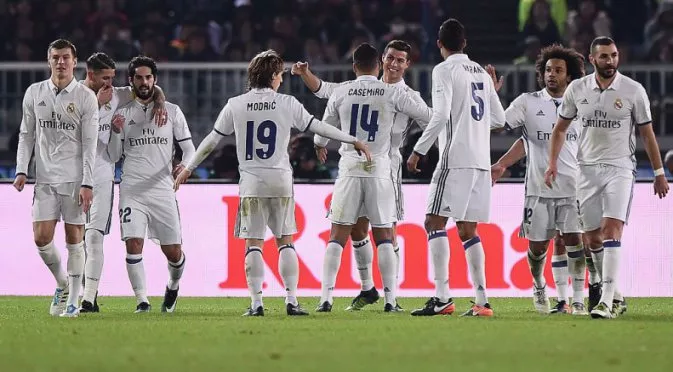 Реал Мадрид с шанс да подобри рекорда на Барса без загуба