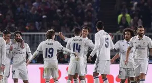 Определиха кога Реал ще играе отложения мач срещу Валенсия