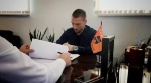 "Юношата на Левски" подсили руския Урал