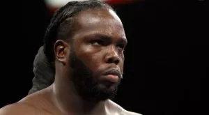 Стивърн: Не ми е интересен безсмислен бой с Поветкин