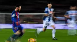 Къде да гледаме каталунското дерби Еспаньол - Барселона?