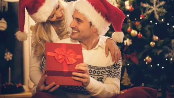 Как да преживеете първата си Коледа заедно? 