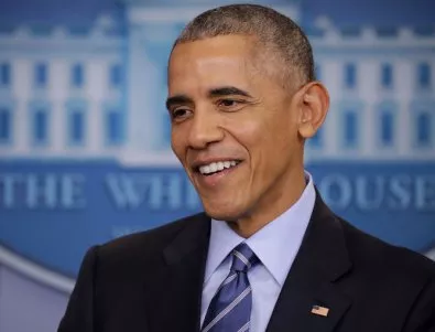9 неща, с които ще запомним Барак Обама