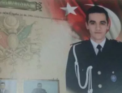 Намериха писмо от убиеца на руския посланик в Турция
