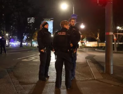 Германските власти дават 100 000 евро за информация за заподозрения за атаката в Берлин