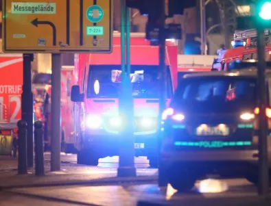 ИД потвърди, че убитият в Милано е извършителят на атаката в Берлин