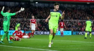 ПРОГНОЗА за Висшата лига: Евертън - Ливърпул