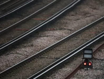Експлозия предизвика дерайлирането на товарен влак в руската Брянска област (ВИДЕО)