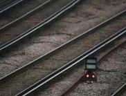 Спряха влаковете между Пловдив и Асеновград заради инцидент с починал