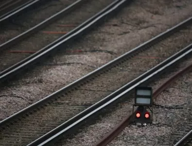 Стачка на железничарите спира влаковете в Румъния утре сутрин