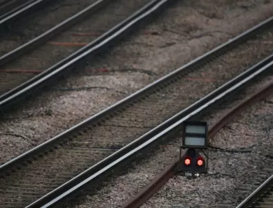 Външно предупреждава българите в Германия за проблеми с жп транспорта до петък