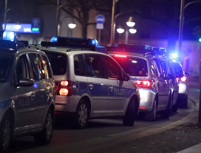 Освободиха заподозрения за терора в Берлин