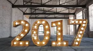 Честита Нова Година!