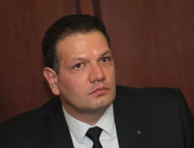 Петър Славов: Президентът трябваше да наложи вето и на закона за горивата