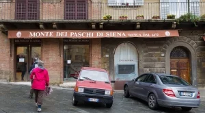 ЕС одобри спасителния план на Италия за Monte dei Paschi di Siena 