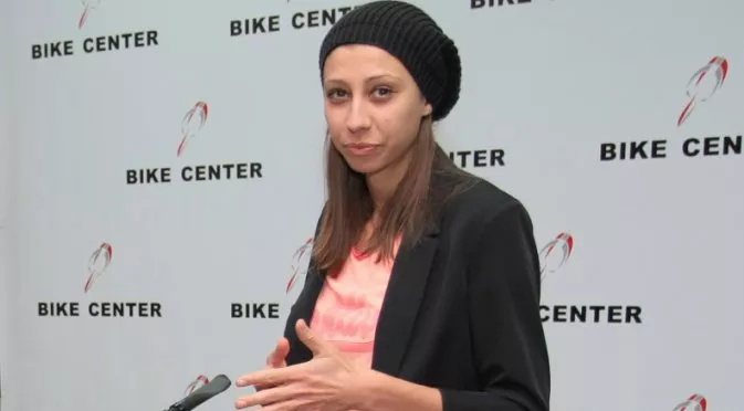 Мирела Демирева иска и по-високо на олимпийския подиум