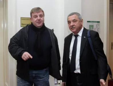 ВМРО: Председателят на ДАБЧ не е наш член, подкрепяме разследването