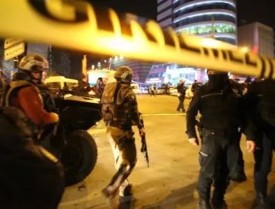 Българка е сред пострадалите при атентата в Истанбул