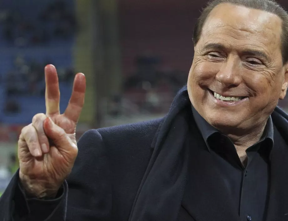 Силвио Берлускони: Коронавирусът е адска болест
