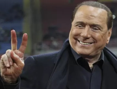 Силвио Берлускони отново в болница  
