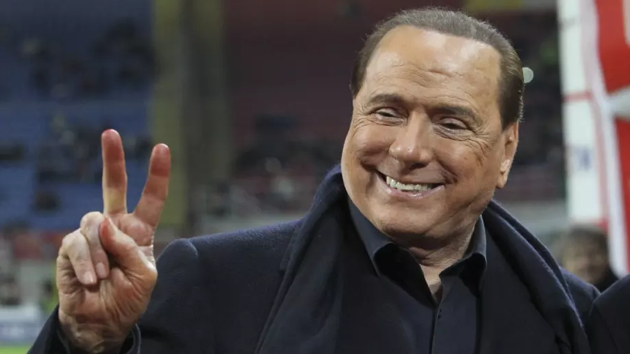 Сензационен трансфер! Силвио Берлускони иска да привлече Марио Балотели в Монца