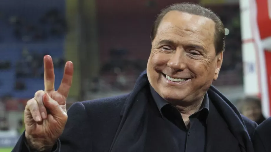 Берлускони готви сериозен входящ трансфер в Монца