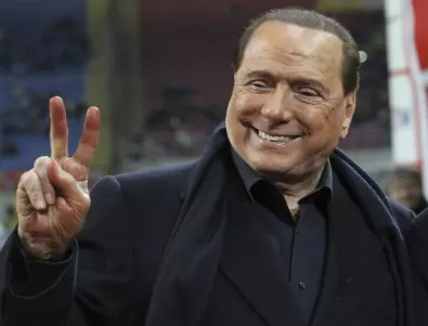 Силвио Берлускони е с левкемия