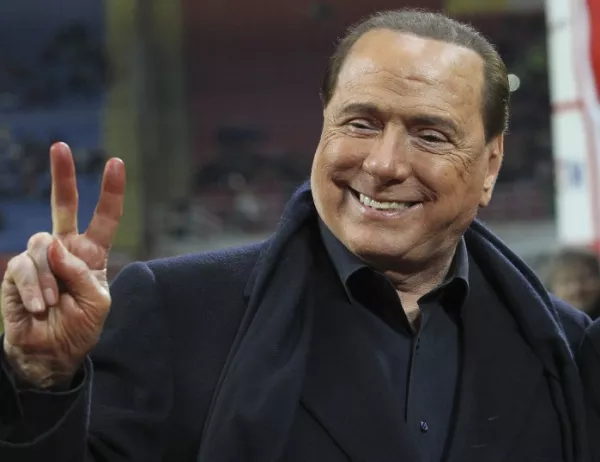 Подкрепена от Берлускони коалиция е на път да спечели изборите в Сицилия