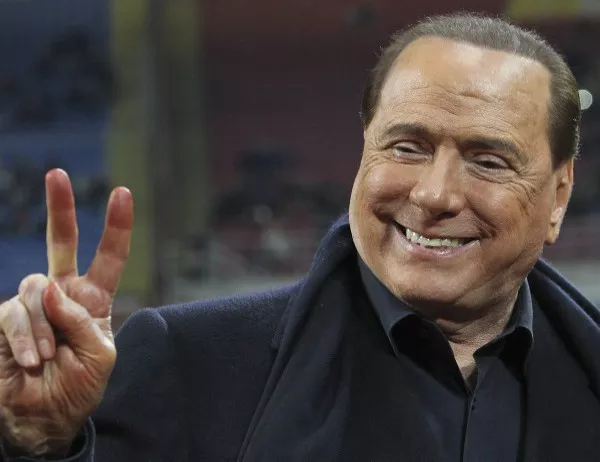 Берлускони отново ще може да участва в избори