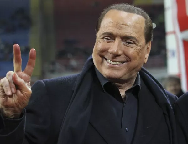 Разкриха нови прегрешения на Берлускони 