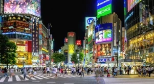 Япония бележи най-продължителния си икономически растеж от 10 г. насам