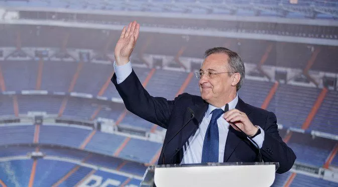 Реал Мадрид обяви официално намеренията си за "трансферна цел №1" 