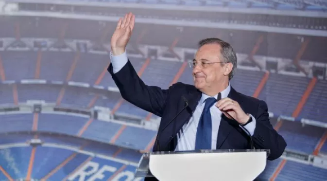 Реал Мадрид уреди втори трансфер за лято 2018