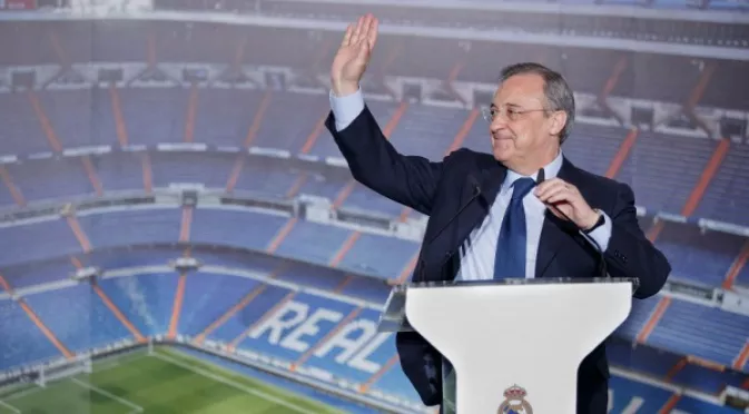Реал Мадрид пожела халф на ПСЖ