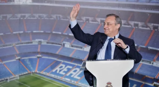 Сделка: Реал Мадрид договори наследника на Кристиано