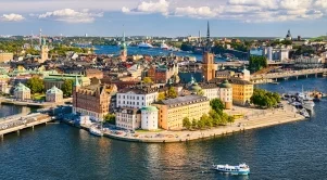 Половин милион жители на Стокхолм чакат да наемат жилище 